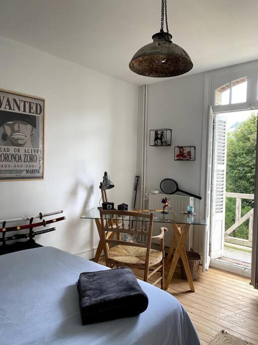 La Villa Lumaga Étretat Zewnętrze zdjęcie