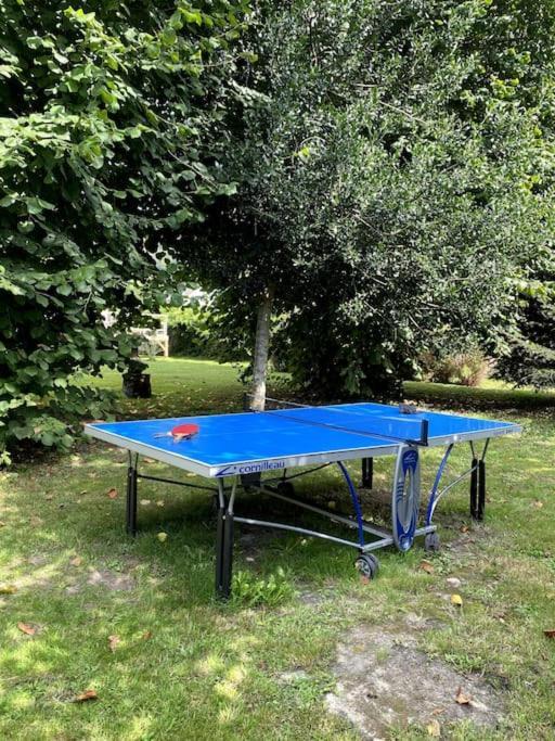 La Villa Lumaga Étretat Zewnętrze zdjęcie