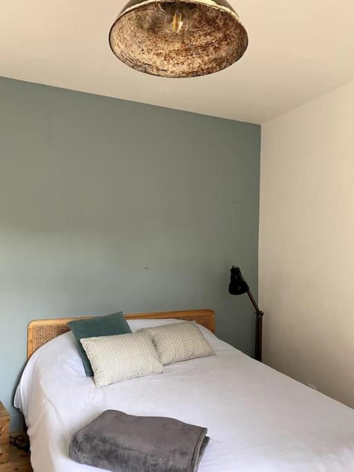 La Villa Lumaga Étretat Zewnętrze zdjęcie