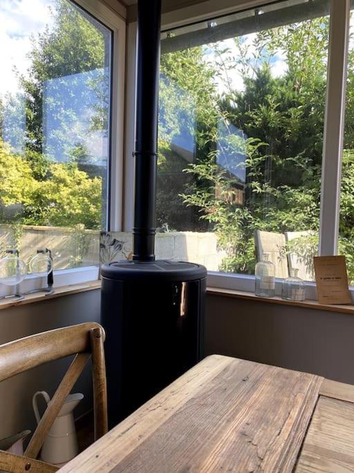 La Villa Lumaga Étretat Zewnętrze zdjęcie