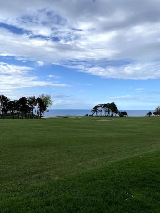 La Villa Lumaga Étretat Zewnętrze zdjęcie